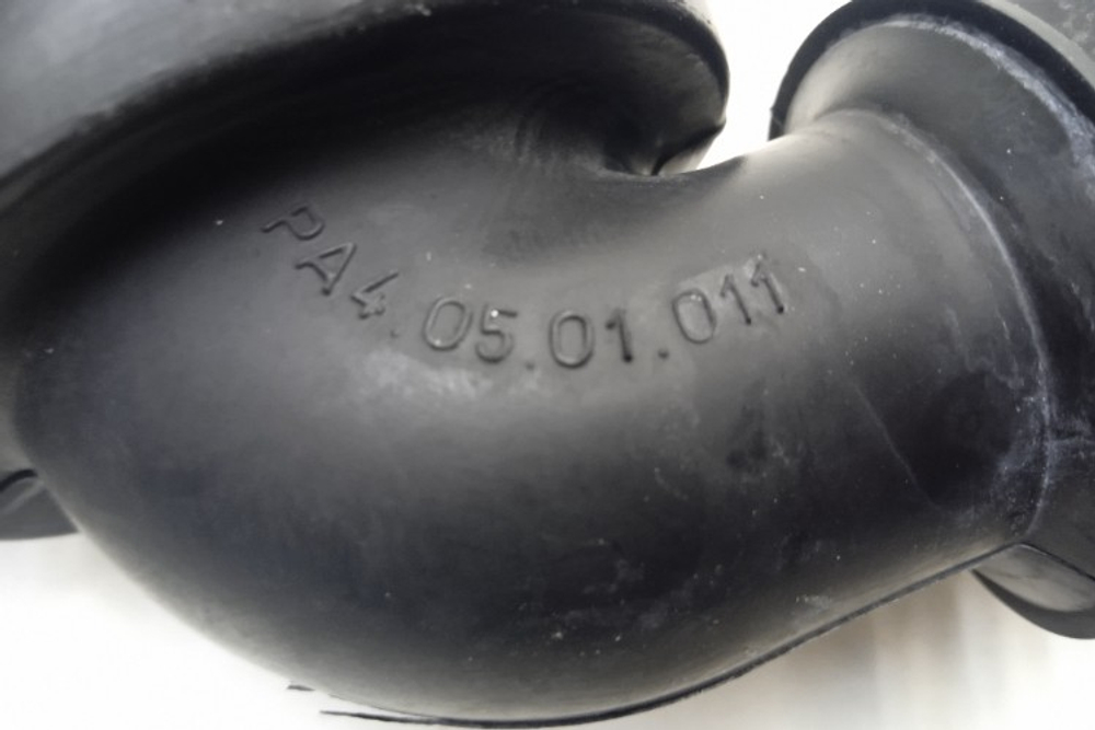 PC4510A412 кт163 Сливной патрубок для стиральной машины Hansa PC4510A412 б/у
