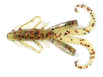 Твистеры съедобные LJ Pro Series HOGY HOG 0,8in (2,03 см), цв. PA03, 20 шт.