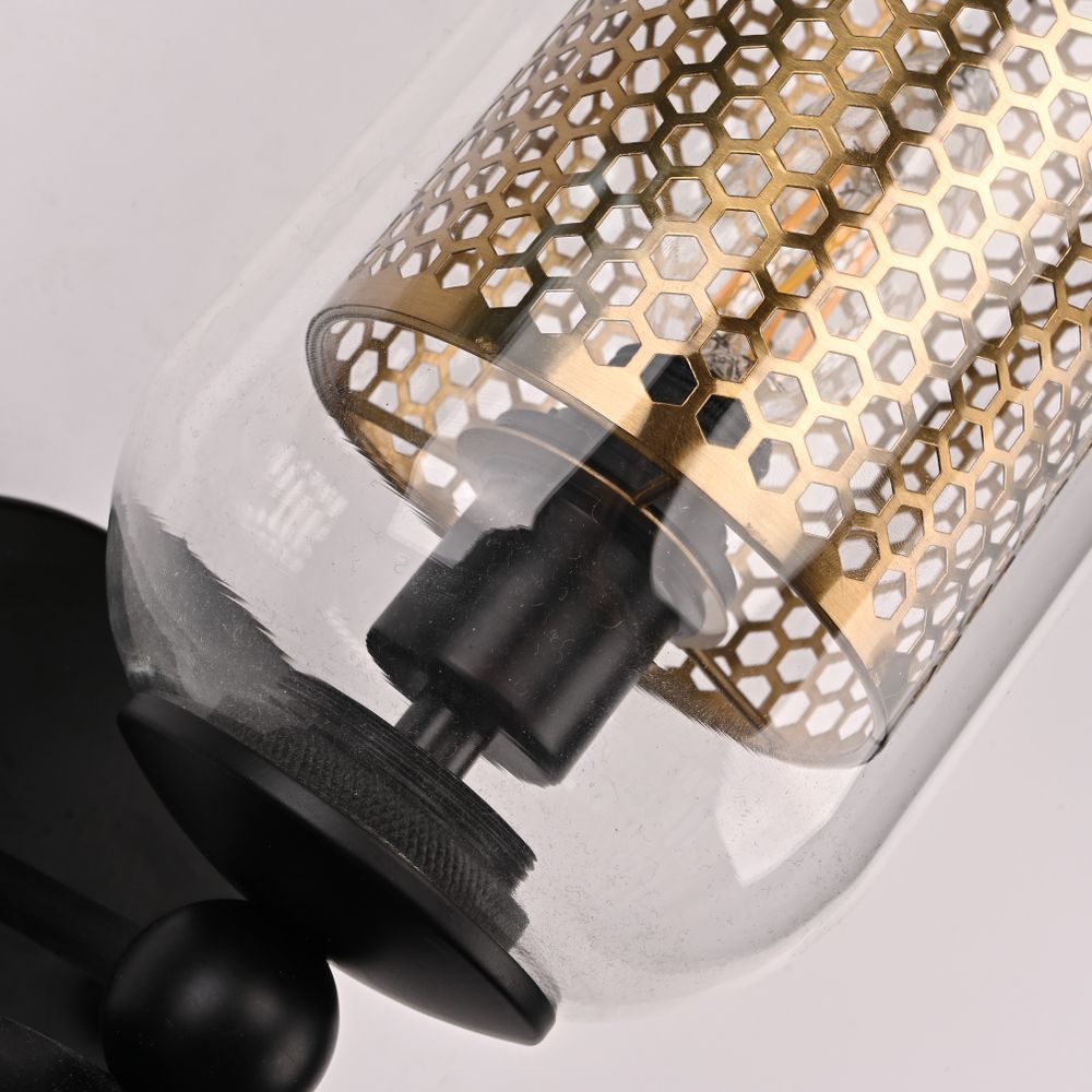 Оригинальный настенный светильник CATCH WALL ELITE