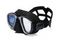 Маска C4 Carbon Martian Antifog Black