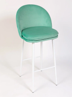 Стул Альта барная нога