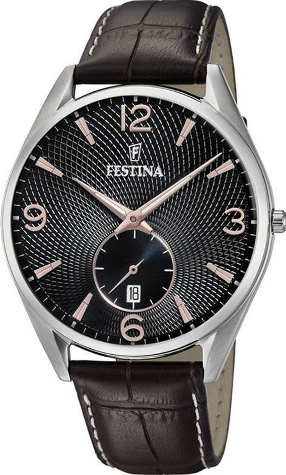 Мужские наручные часы Festina F6857/9