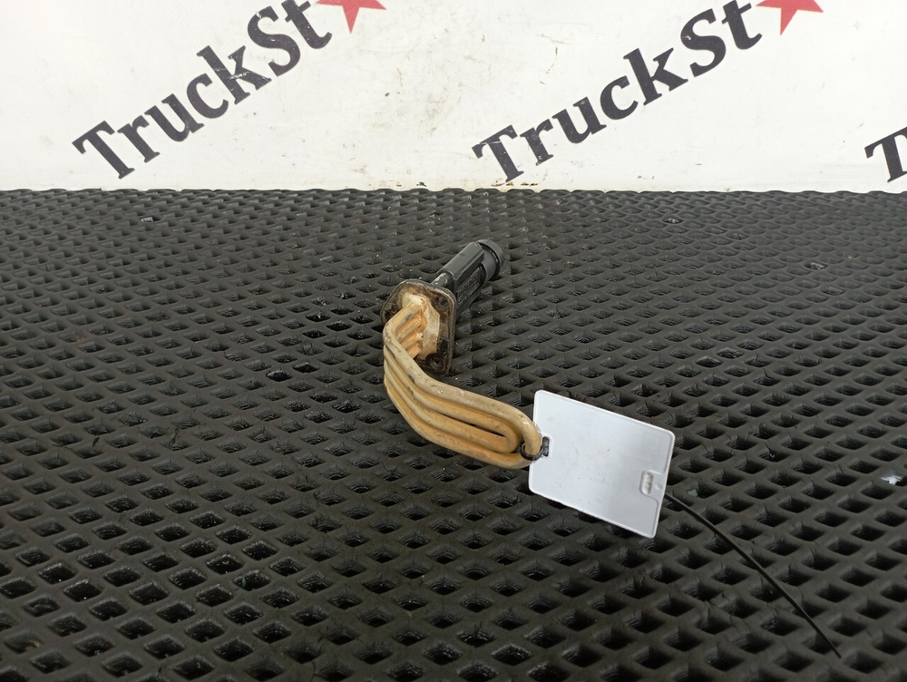 Подогреватель двигателя 2017г.