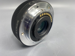 Panasonic Lumix G 14mm f/2.5 Asph