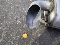 Катализатор с глушителем Hyundai Tucson 4 (18-21)