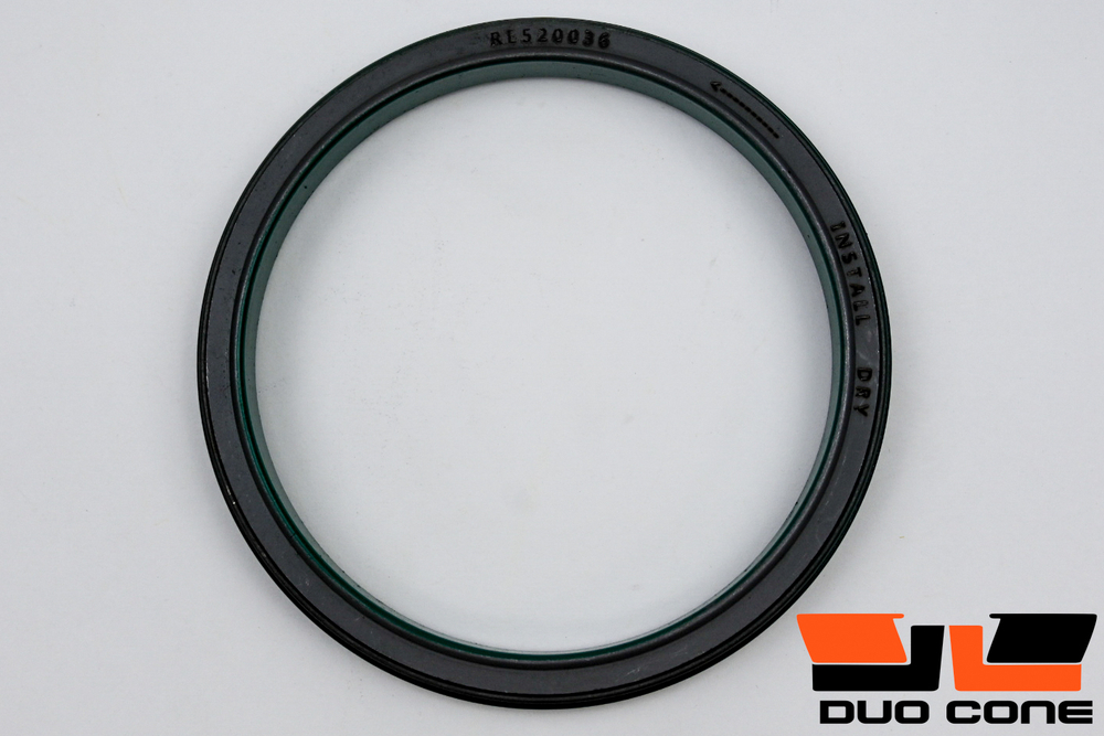 Армированная манжета (Сальник) RE520036 John Deere-5