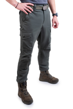 Костюм тактический 7.62 "Патриот NEW" (хлопок), Олива