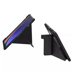 Противоударный чехол BUMPER NILLKIN LEATHER CASE PRO для Samsung Galaxy Tab S9