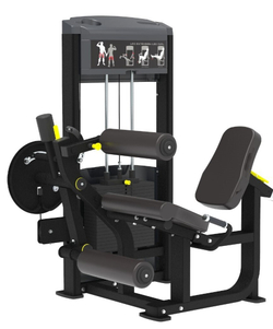 Impulse IF9328 сгибание / разгибание ног, профессиональный тренажер