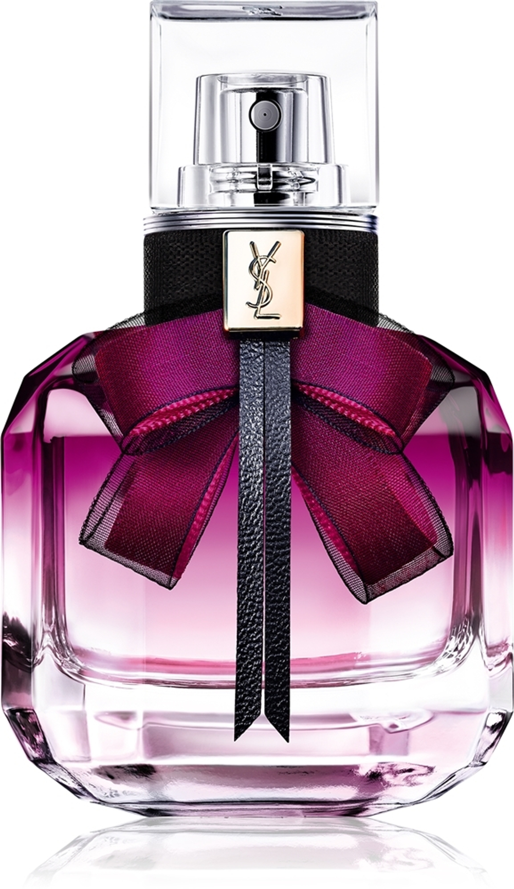 Yves Saint Laurent Mon Paris Intensement парфюмерная вода женская