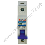 Автоматические выключатели Энергия ВА 47-29