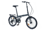Складной велосипед Shulz Max Multi (2019)
