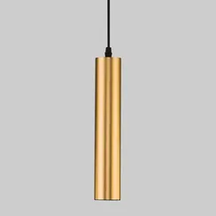 50161/1 LED /подвесной светильник / золото