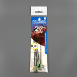 Сторожок стальной Fishlandia "Двухконусный" 160мм