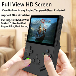Портативная игровая консоль XGB36
