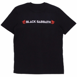 Футболка Black Sabbath (649)