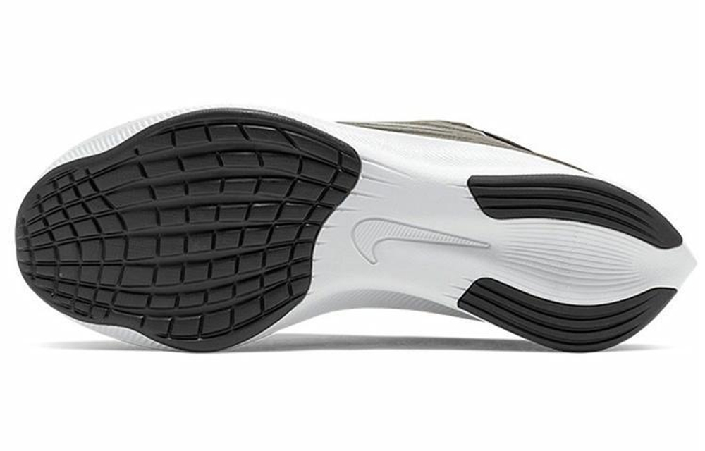 Кроссовки Nike Zoom Fly 3 (Женская размерная сетка)