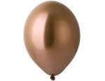 Шар (14"/36 см) Хром Glossy Copper 607   12 штук