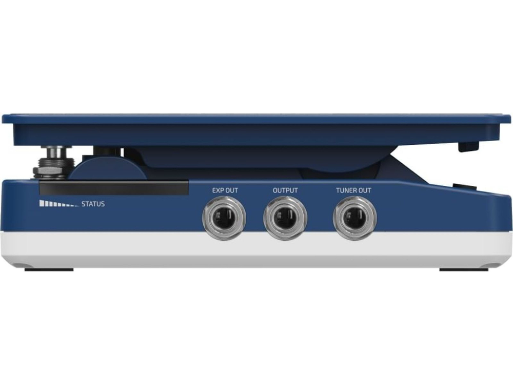 Педаль эффектов Hotone Wong Press SP-21 Blue