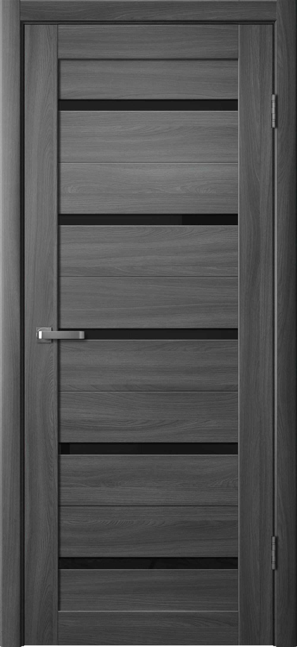 Дверь FLYDOORS 206 (Black)