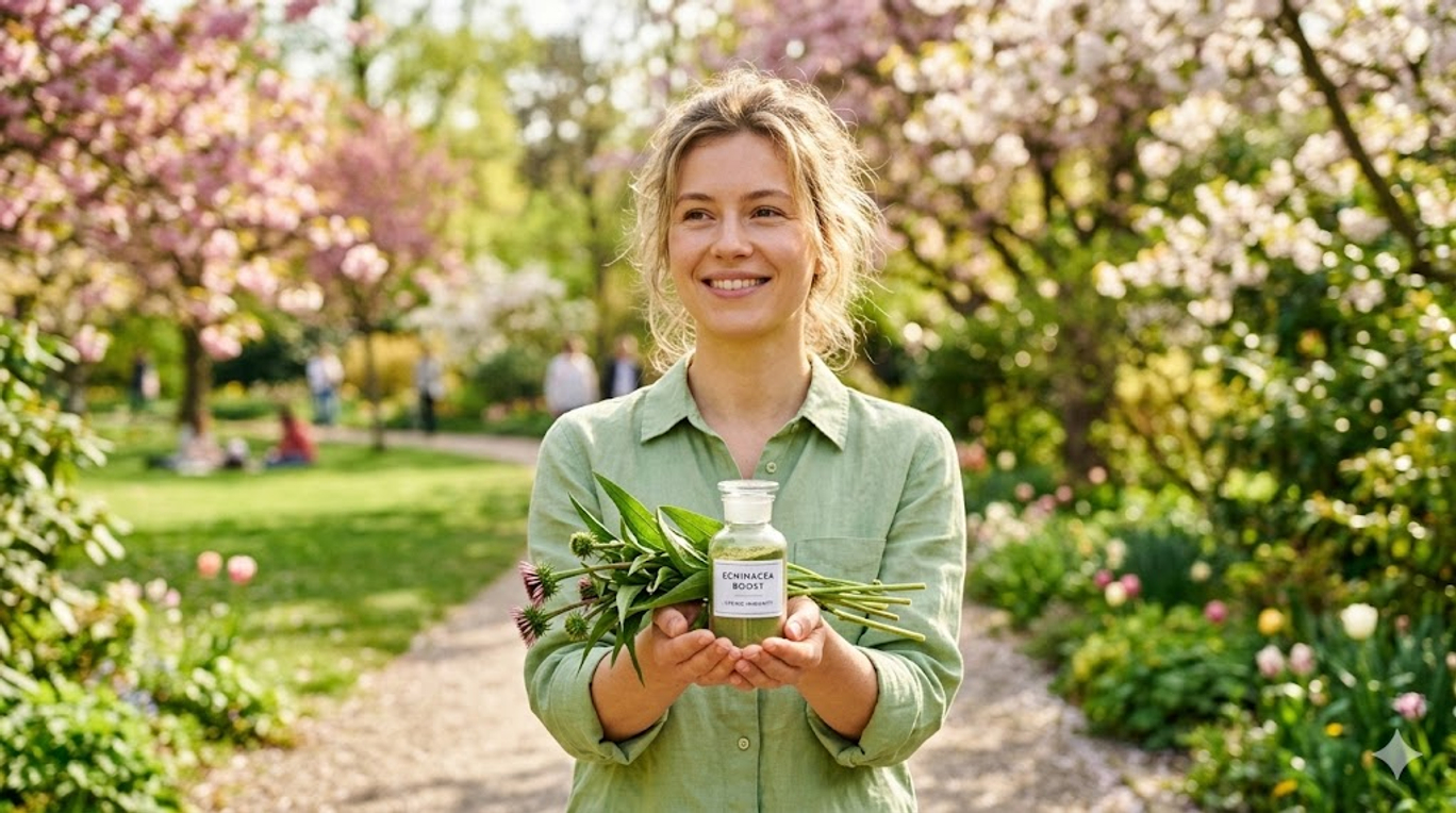 Весеннее обновление: как составить персональную программу здоровья на 2026 год