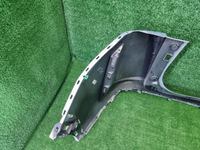 Бампер задний JAECOO J7 (2023-н.в.)