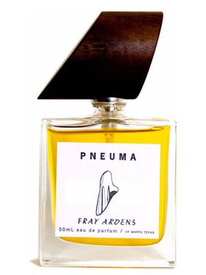 Fray Ardens Pneuma