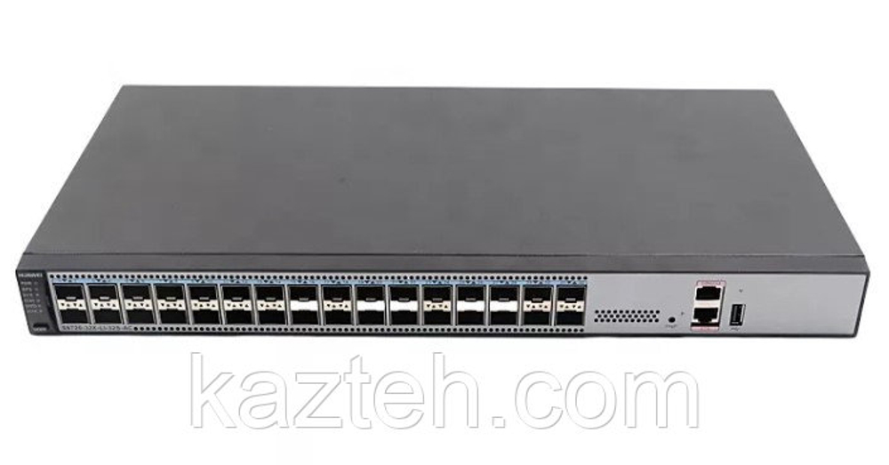 Коммутатор Huawei S5735S-L32ST4X-A