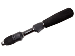 Удочка зимняя Narval Frost Ice Rod Long Handle Gen.2 76см c хлыстом ( MH ) Ручка Неопрен NFRFL276MH