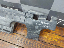 Абсорбер заднего бампера Lexus RX 4 15-19 Б/У Оригинал 5261548181