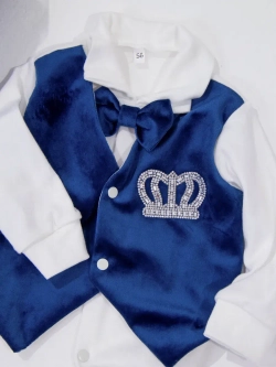 конверт с переноской на выписку для новорожденного осень