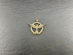 Подвеска. Сойка. Революция