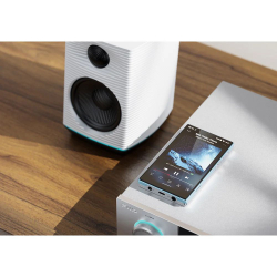 Плеер Fiio jm21 (f3061m) blue sky