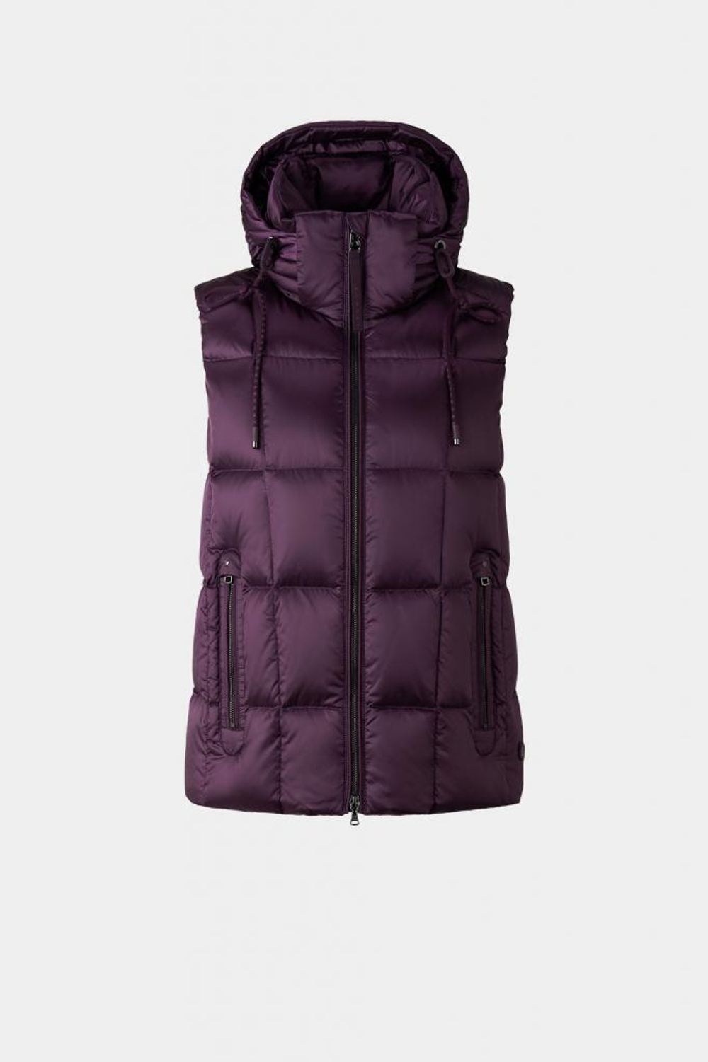 Куртка-жилет BOGNER FALKA-D 36927535 695 (244 MS) - F/W`24-25 жен.