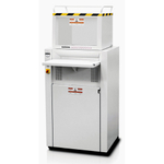 Уничтожитель документов Ideal 4606 CC (2х15 мм)