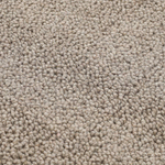 Ковер из шерсти salem серого цвета из коллекции ethnic