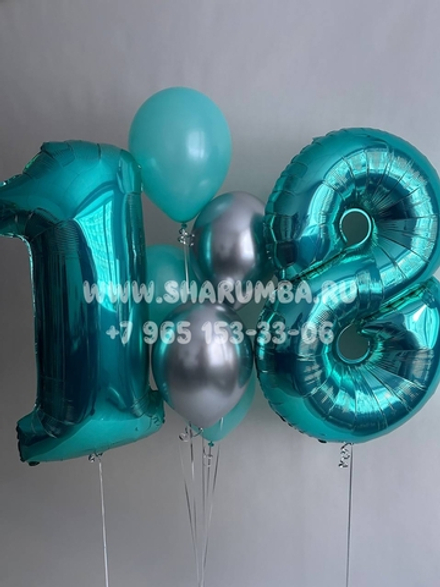 Композиция для девушки №49