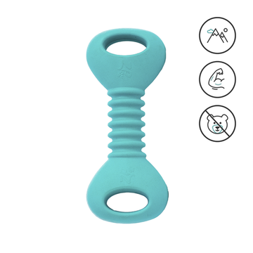 Гантель ZippyTuff Squeakerz 25 cм ZippyPaws