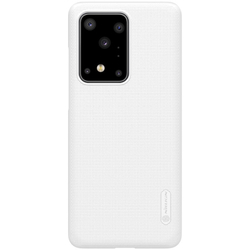 Накладка Nillkin Super Frosted Shield для Samsung Galaxy S20 Ultra