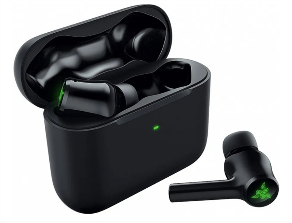 Наушники Razer Hammerhead True RZ12-03820100-R3G1 черный