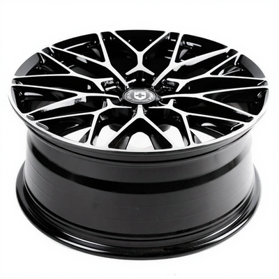 Диск Литой HRE P200 7.0 x R16 5x114.3 D67.1 ET35 BD