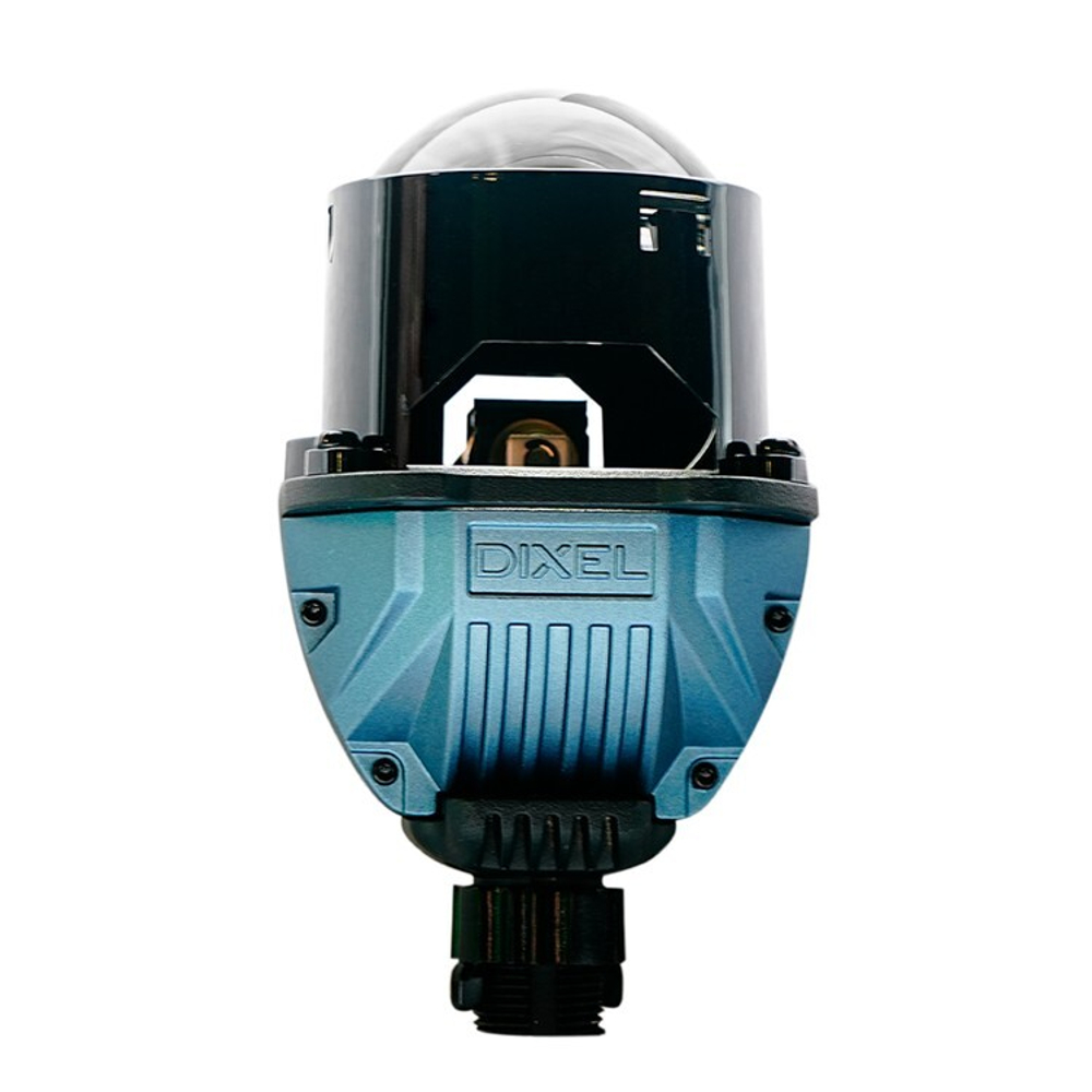DIXEL BI-LED HL2524 2.5" 5000K 12В