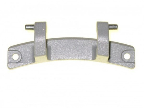 Петля дверки люка СМА АТЛАНТ (13,5 см)