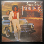 Jermaine Jackson ‎– Frontiers (США 1978г.)