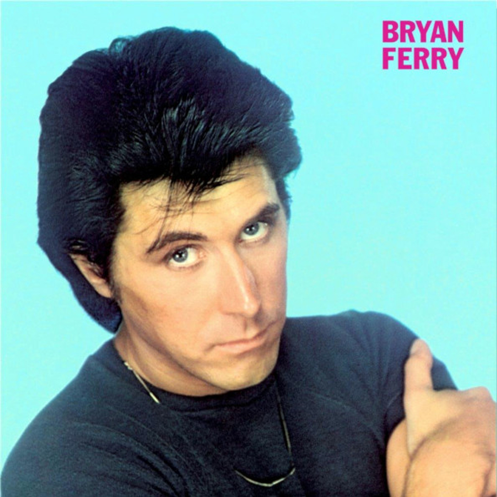 Bryan Ferry / These Foolish Things (LP)