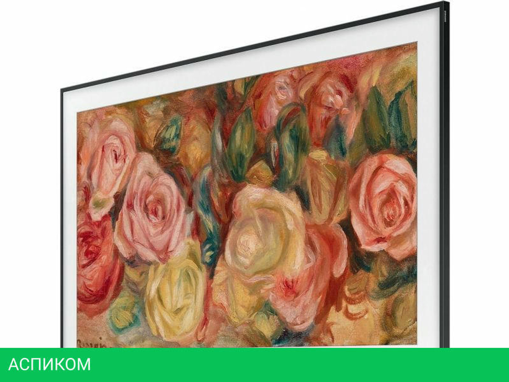 Телевизор Samsung The Frame LS03D QE43LS03DAUXRU