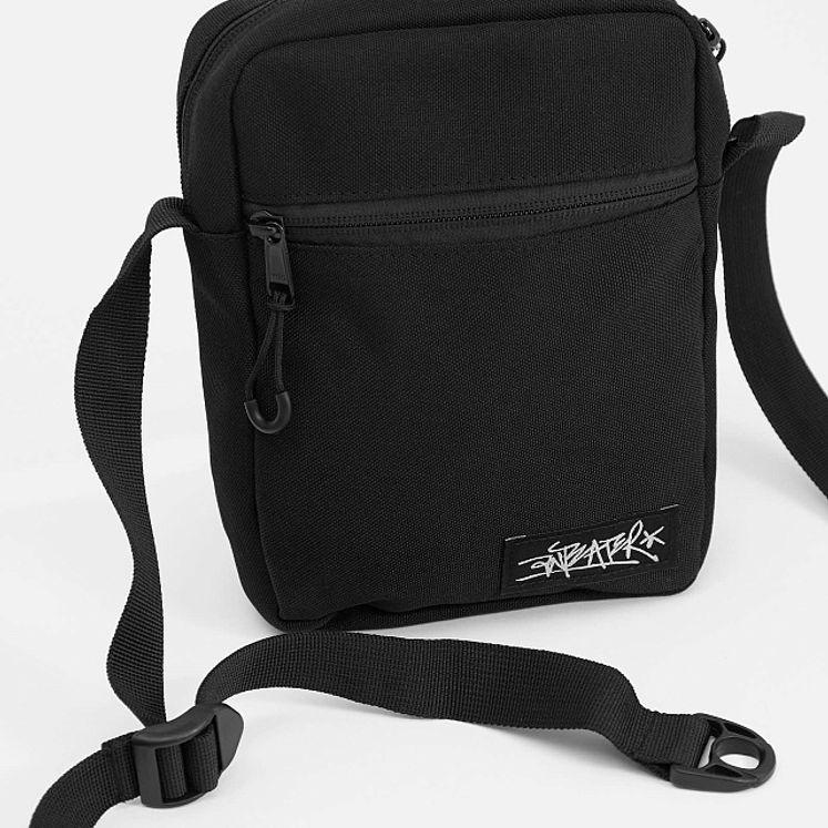 Сумка ANTEATER Crossbody TAG, черный