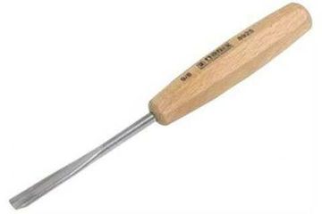 Резец NAREX Standart Line полукруглый тип 9 16 мм 892516