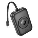 Портативный аккумулятор BOROFONE BJ68 10000 mAh PD 20W (черный)