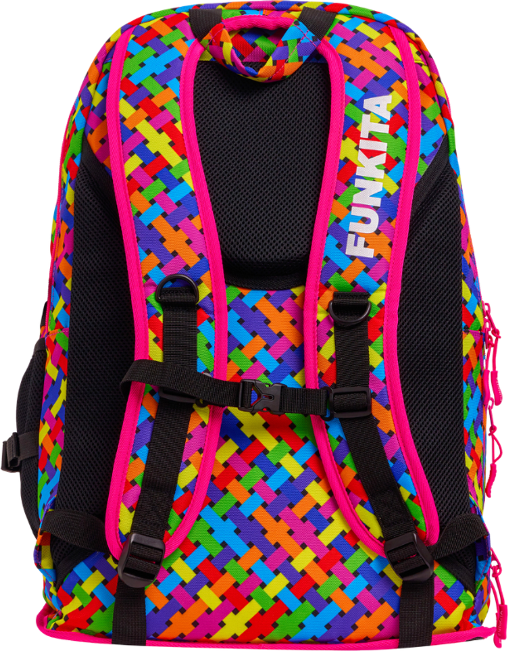 Рюкзак FUNKITA Bread Basket